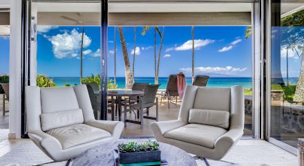 Coraltree Residence Collection