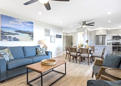 Coraltree Residence Collection