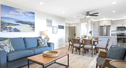 Coraltree Residence Collection