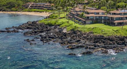 Coraltree Residence Collection