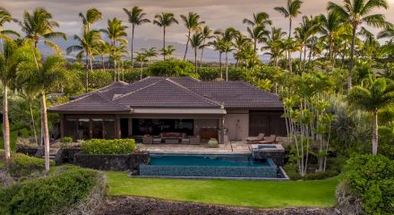 Coraltree Residence Collection