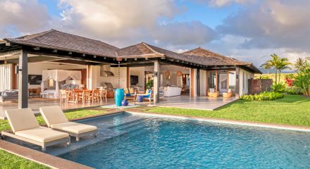 Coraltree Residence Collection