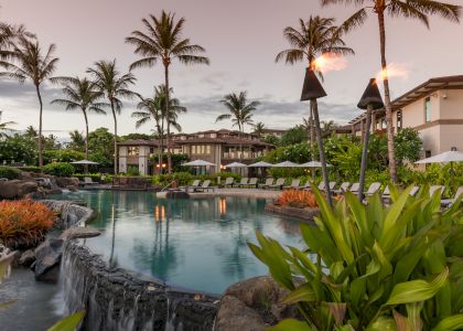 Coraltree Residence Collection