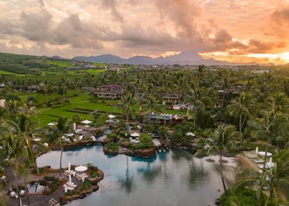 Coraltree Residence Collection