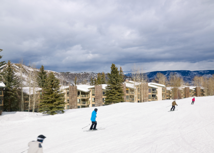 Coraltree Residence Collection