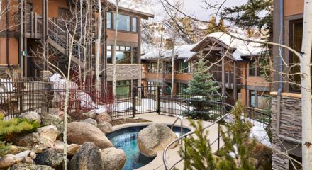 Coraltree Residence Collection