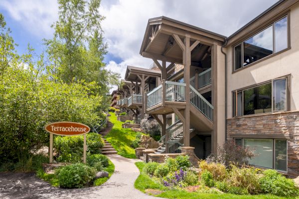 Coraltree Residence Collection