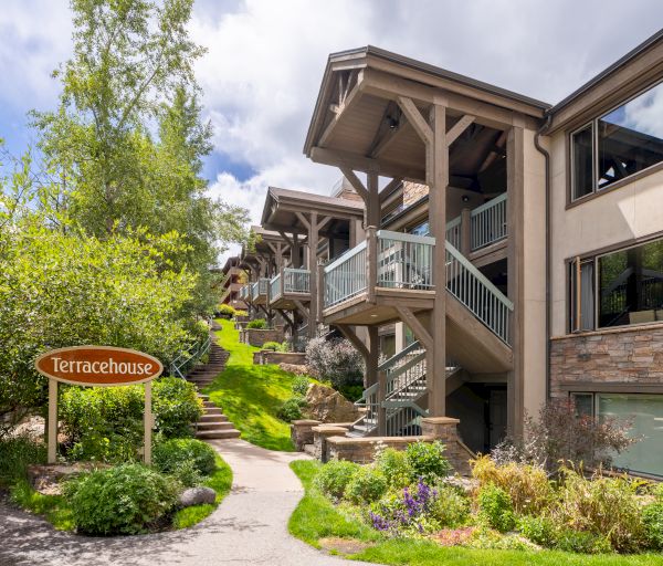 Coraltree Residence Collection