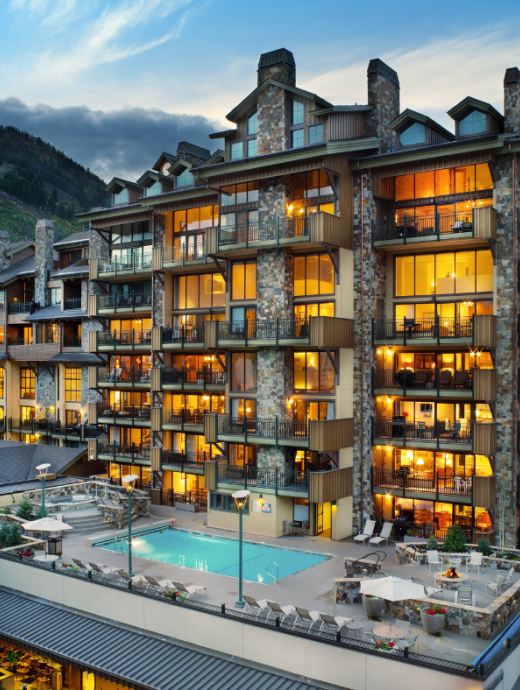 Coraltree Residence Collection