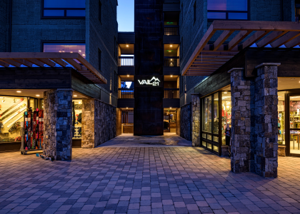 Coraltree Residence Collection