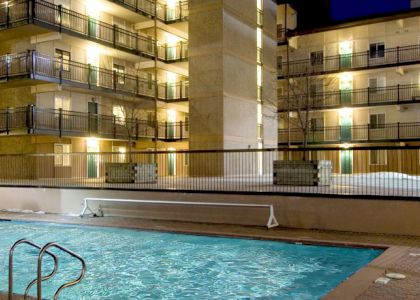 Coraltree Residence Collection