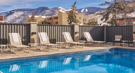 Coraltree Residence Collection