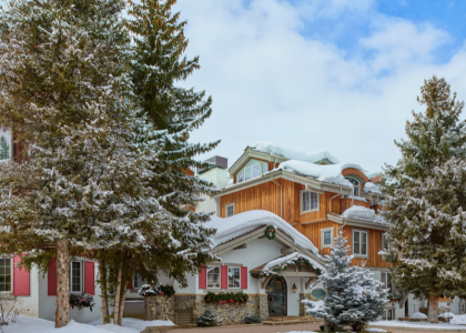 Coraltree Residence Collection