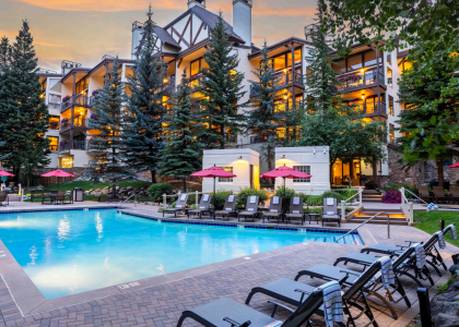 Coraltree Residence Collection