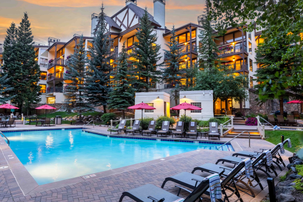 Coraltree Residence Collection