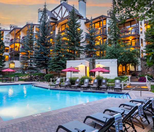 Coraltree Residence Collection