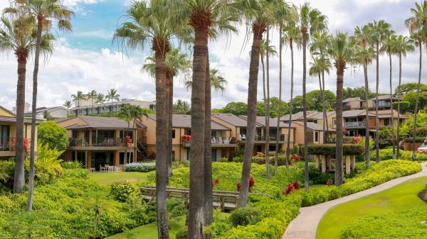 Coraltree Residence Collection