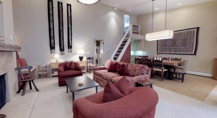 Coraltree Residence Collection