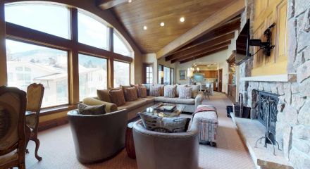 Coraltree Residence Collection