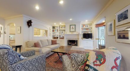 Coraltree Residence Collection