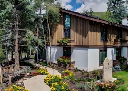 Coraltree Residence Collection