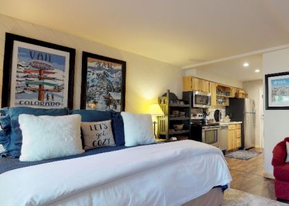 Coraltree Residence Collection