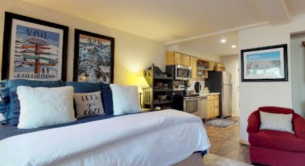 Coraltree Residence Collection