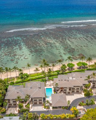 Coraltree Residence Collection