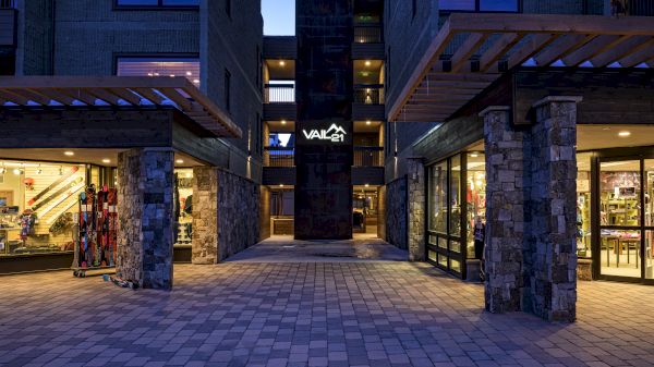 Coraltree Residence Collection