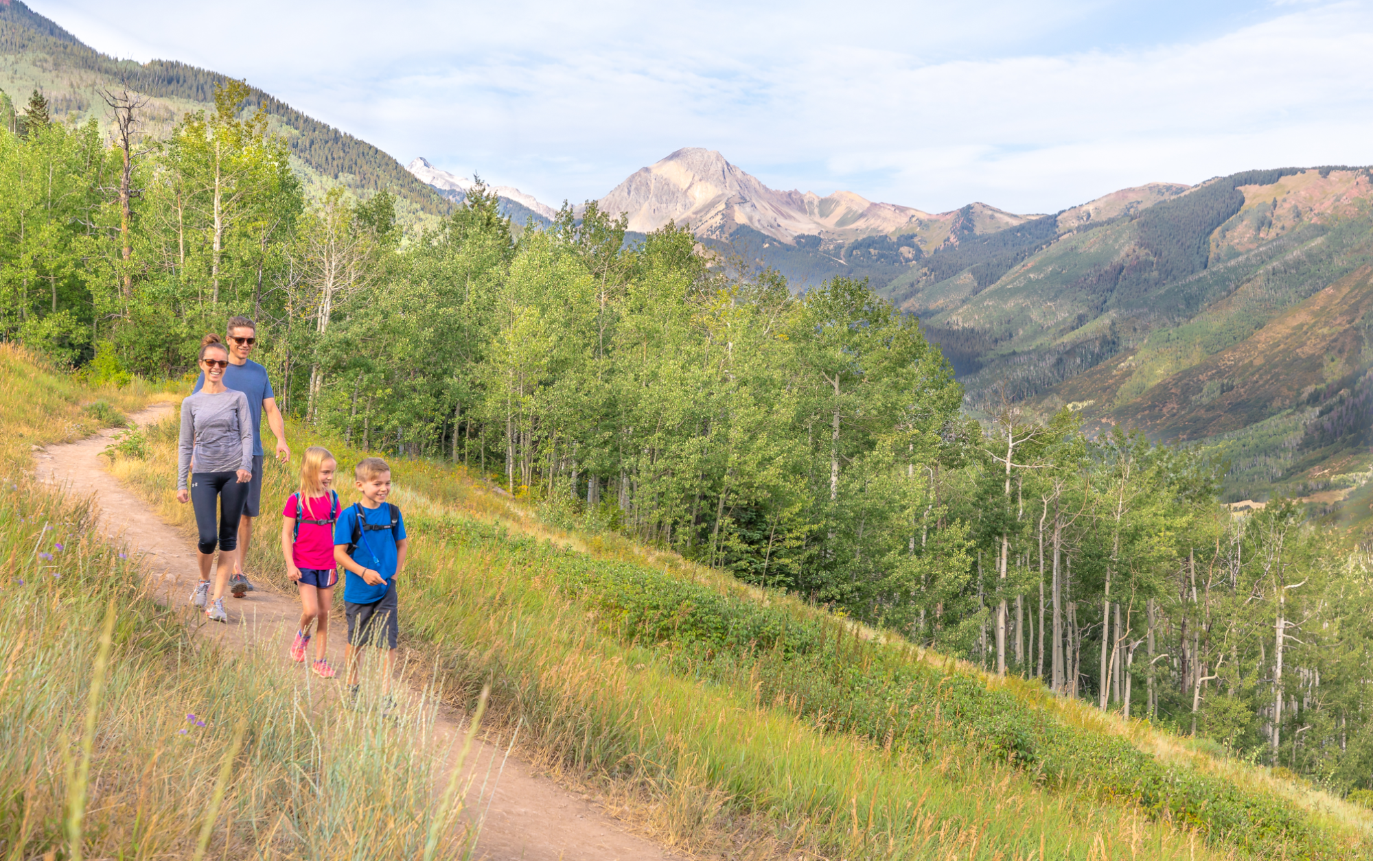 Coraltree Residence Collection