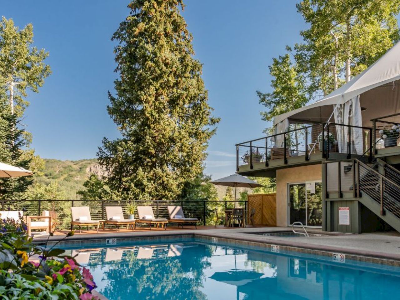 Coraltree Residence Collection