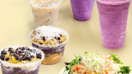 Coraltree Residence Collection