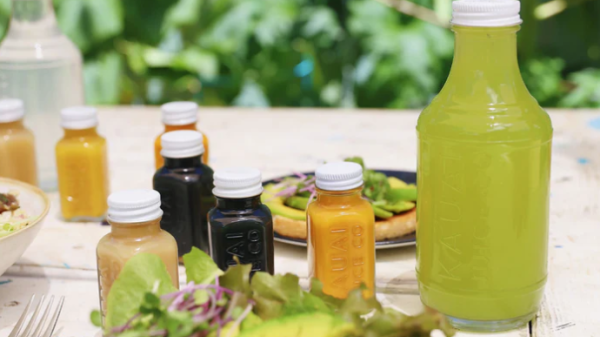 Coraltree Residence Collection