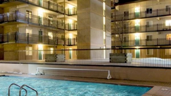 Coraltree Residence Collection