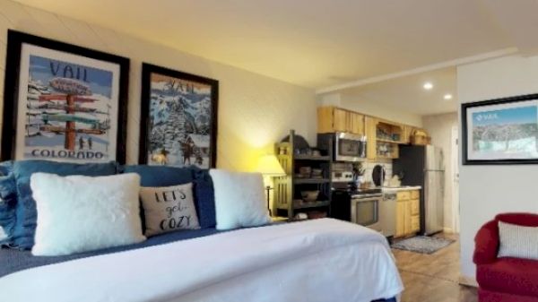 Coraltree Residence Collection