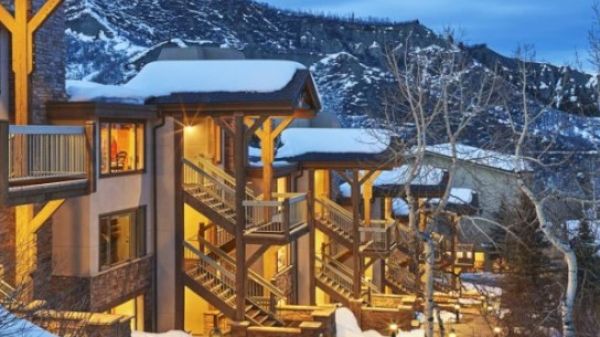 Coraltree Residence Collection