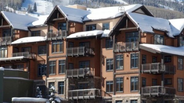 Coraltree Residence Collection