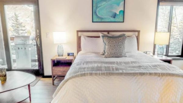 Coraltree Residence Collection