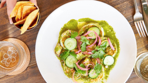 Coraltree Residence Collection