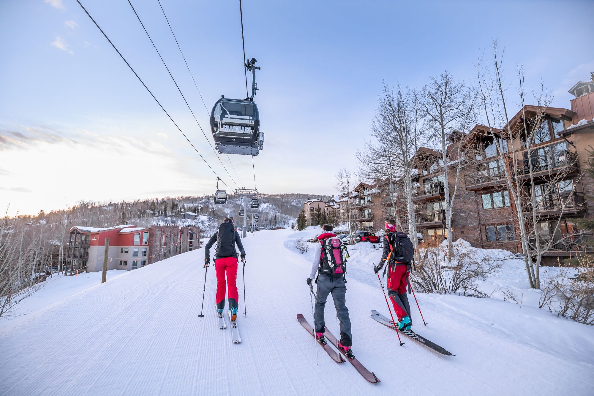 Coraltree Residence Collection