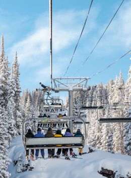 Coraltree Residence Collection