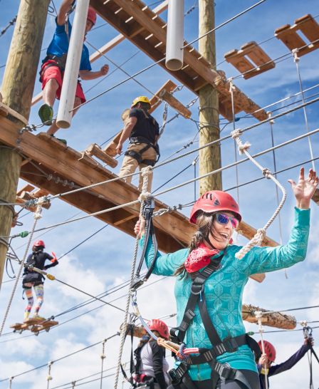 Coraltree Residence Collection