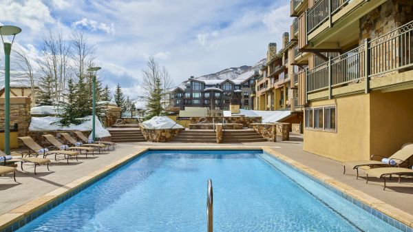 Coraltree Residence Collection