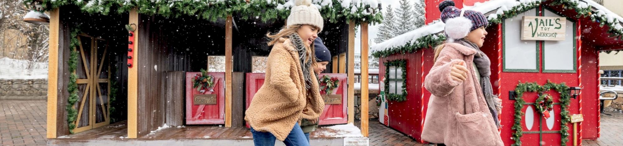 Coraltree Residence Collection