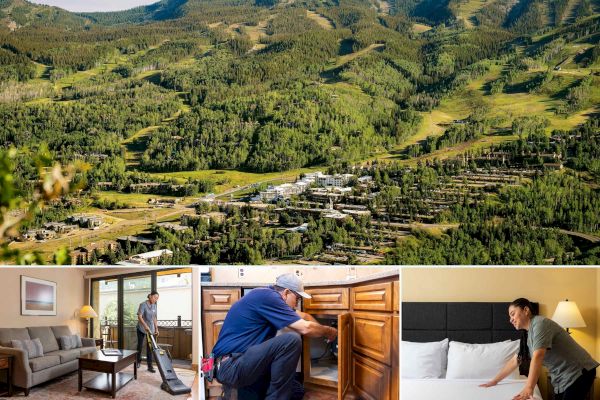 Coraltree Residence Collection