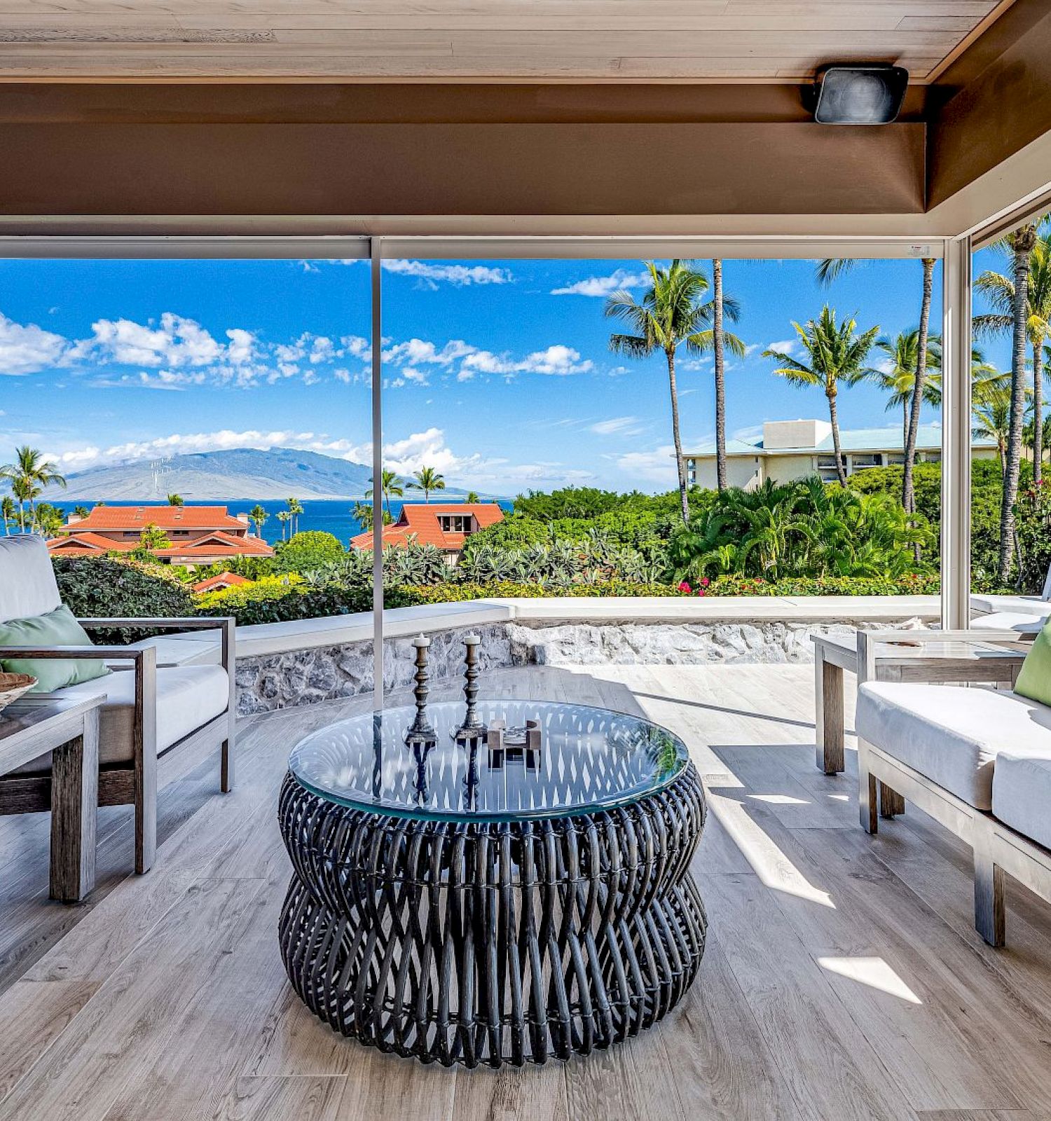 Coraltree Residence Collection