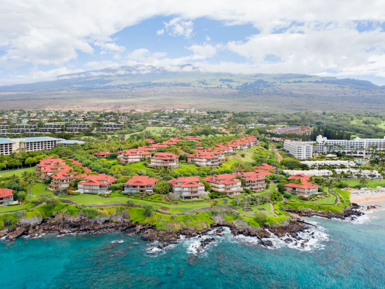 Coraltree Residence Collection