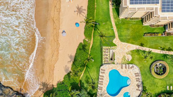 Coraltree Residence Collection