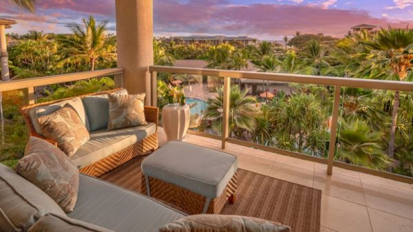 Coraltree Residence Collection