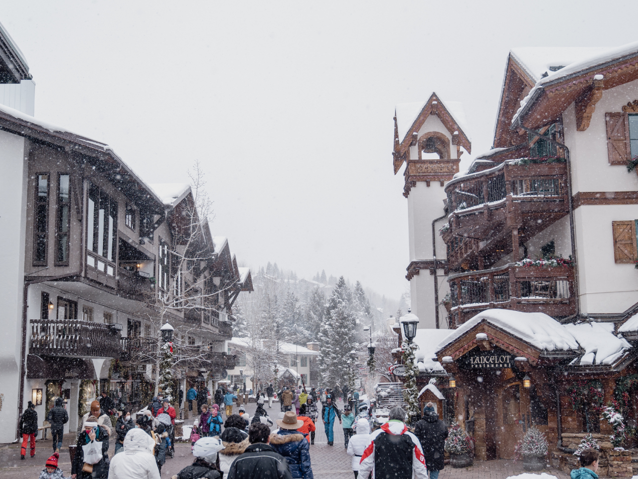 Coraltree Residence Collection